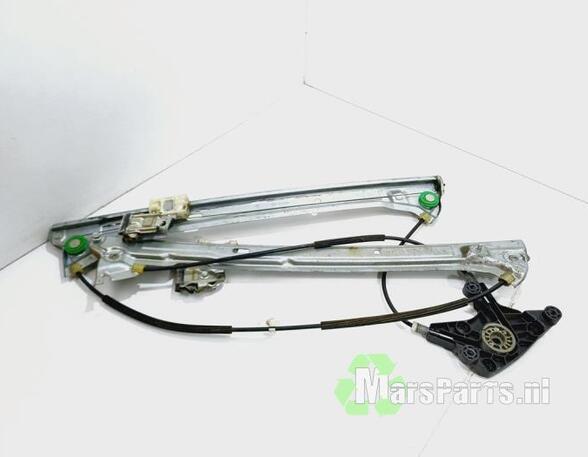 Window Lift MERCEDES-BENZ VIANO (W639)