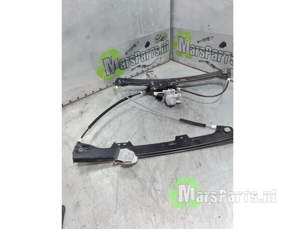 Window Lift BMW 5 (E60), BMW 5 (F10)