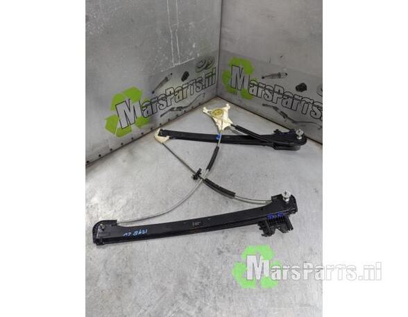 Window Lift AUDI A3 Limousine (8VS, 8VM)