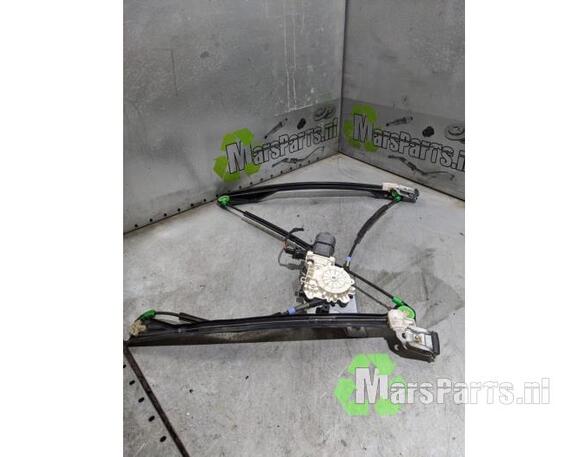 Window Lift VW POLO (6N1)