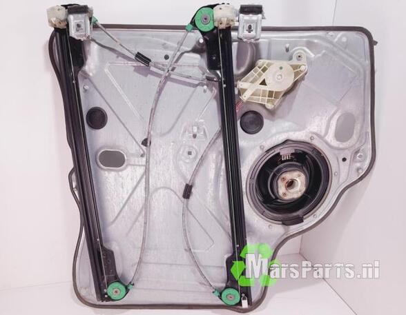 Window Lift VW TRANSPORTER V Bus (7HB, 7HJ, 7EB, 7EJ, 7EF, 7EG, 7HF, 7EC)