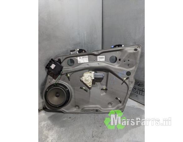 Window Lift MERCEDES-BENZ A-CLASS (W169)