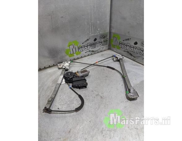 Window Lift VW VENTO (1H2)