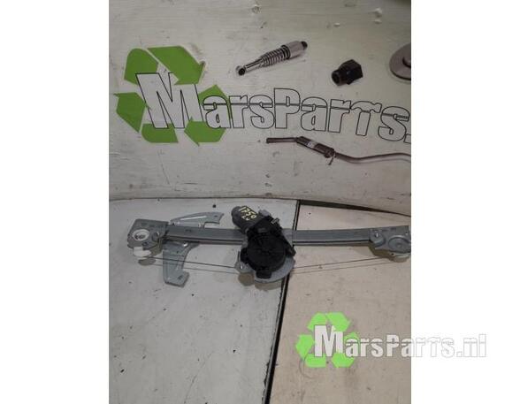 Window Lift PEUGEOT 107 (PM_, PN_)