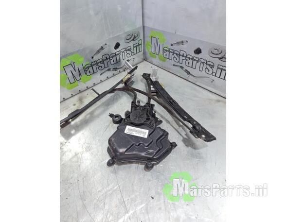 Window Lift SEAT IBIZA IV (6J5, 6P1), SEAT IBIZA IV SC (6J1, 6P5), SEAT IBIZA IV ST (6J8, 6P8)