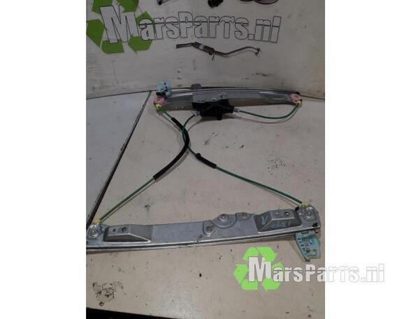 Window Lift OPEL CORSA D (S07)