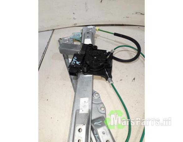 Window Lift OPEL CORSA D (S07)