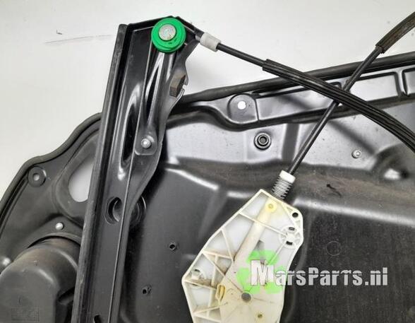 Window Lift VW PASSAT (3C2), VW PASSAT (362)