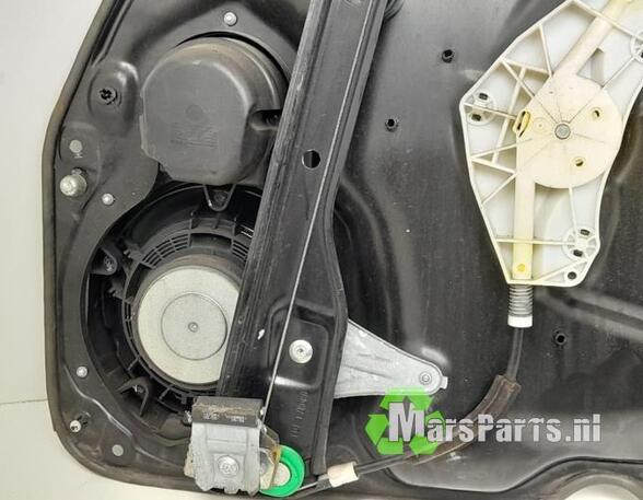 Window Lift VW PASSAT (3C2), VW PASSAT (362)