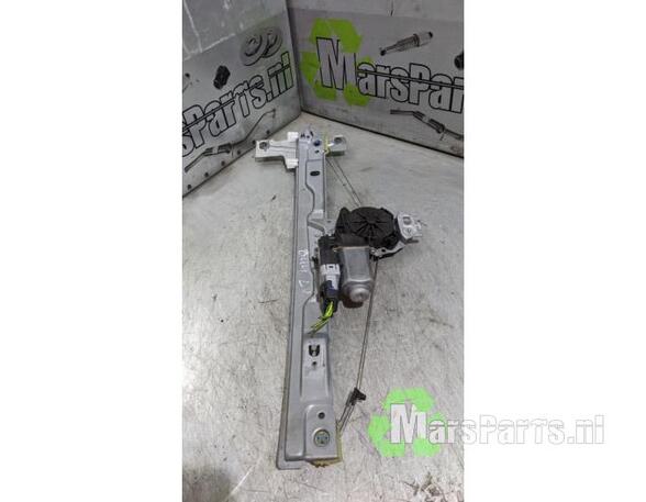 Window Lift PEUGEOT 207 SW (WK_), PEUGEOT 207 (WA_, WC_)