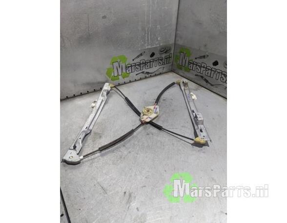 Fensterheber rechts vorne Citroen C4 Grand Picasso U  P17147451