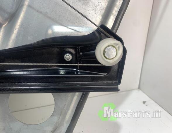 Window Lift MERCEDES-BENZ GL-CLASS (X164)