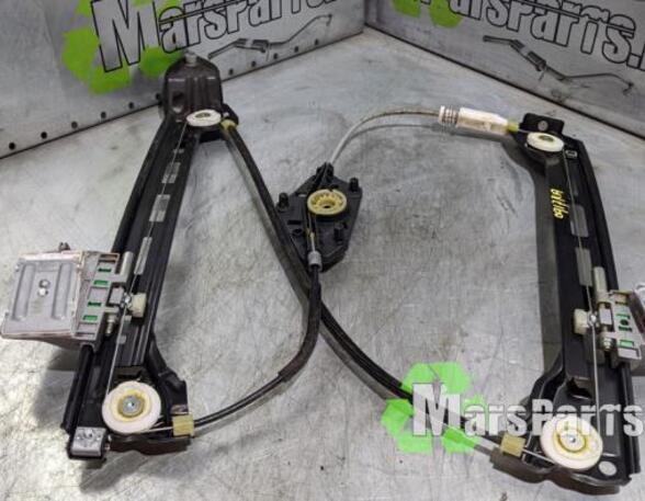 Window Lift VW CC (358), VW PASSAT CC (357)