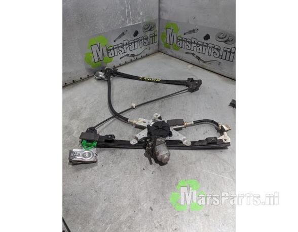 Raambedieningsmechanisme SEAT CORDOBA Vario (6K5), SEAT CORDOBA (6K2), SEAT CORDOBA (6K1, 6K2)