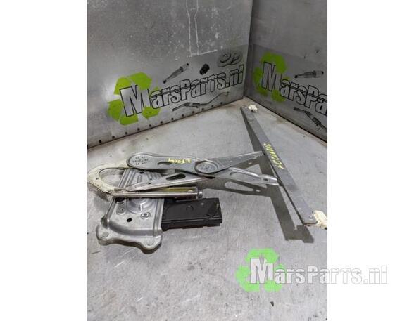 Window Lift RENAULT MEGANE III Grandtour (KZ0/1), RENAULT MEGANE III Hatchback (BZ0/1_, B3_)