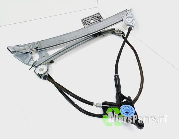 Window Lift PEUGEOT 307 CC (3B)