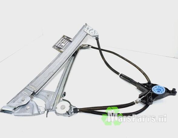 Window Lift PEUGEOT 307 CC (3B)