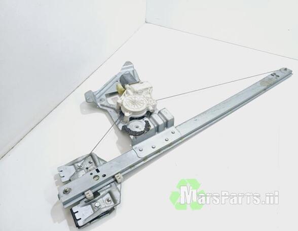 Window Lift MERCEDES-BENZ SPRINTER 3,5-t Van (906)