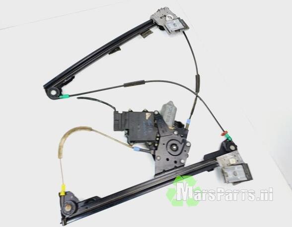 Window Lift VW GOLF III Cabriolet (1E7)