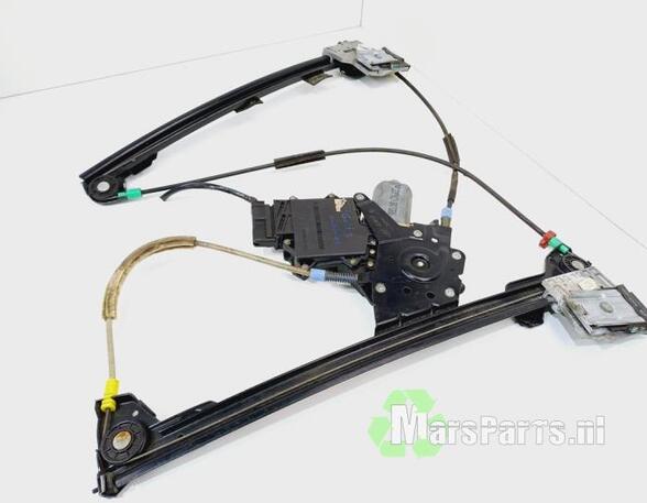 Window Lift VW GOLF III Cabriolet (1E7)