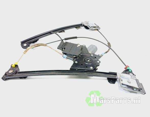 Window Lift VW GOLF III Cabriolet (1E7)