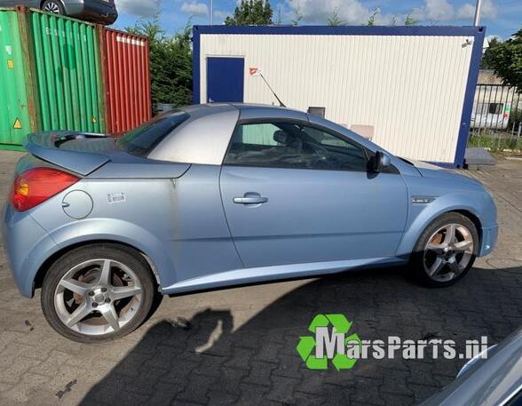 Raambedieningsmechanisme OPEL TIGRA TwinTop (X04)