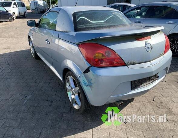 Raambedieningsmechanisme OPEL TIGRA TwinTop (X04)