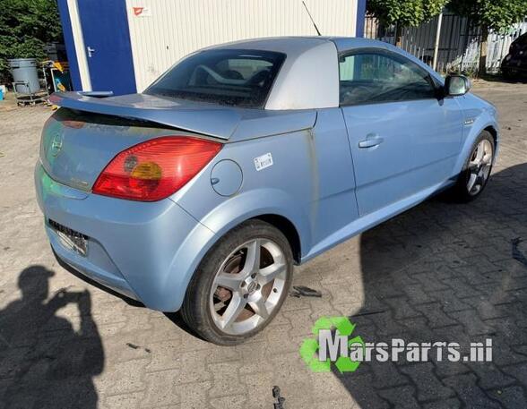 Raambedieningsmechanisme OPEL TIGRA TwinTop (X04)