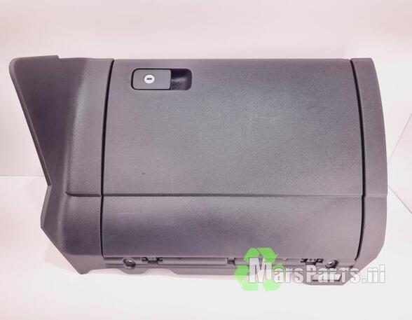 Glove Compartment (Glovebox) VW GOLF VII (5G1, BQ1, BE1, BE2), VW GOLF VII Variant (BA5, BV5), VW GOLF VIII Variant (CG5)