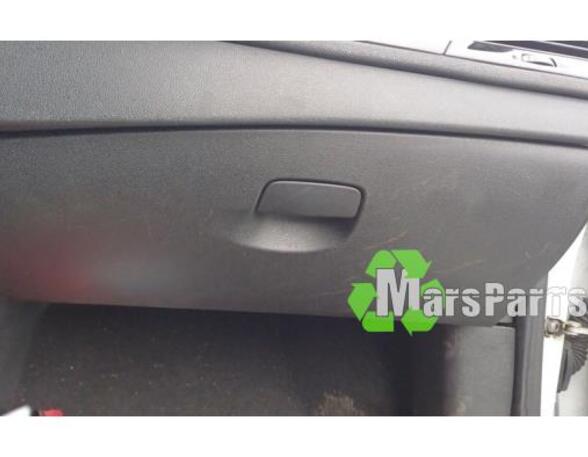 Glove Compartment (Glovebox) RENAULT MEGANE III Coupe (DZ0/1_)