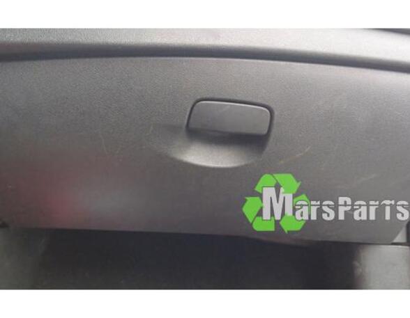 Glove Compartment (Glovebox) RENAULT MEGANE III Coupe (DZ0/1_)