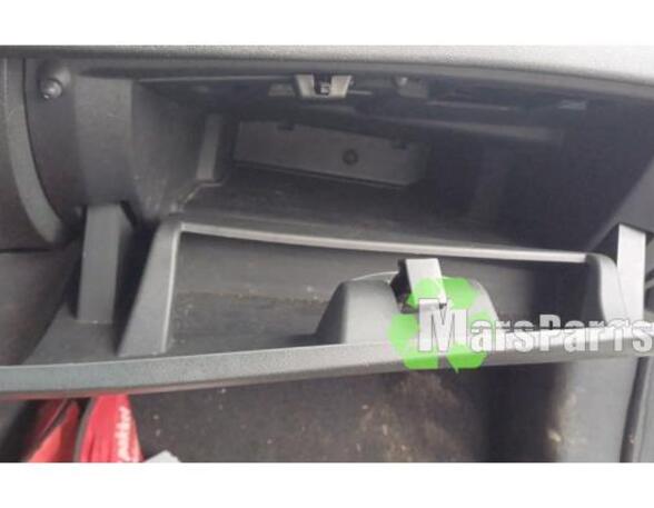 Glove Compartment (Glovebox) RENAULT MEGANE III Coupe (DZ0/1_)