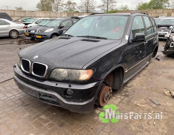 Handschoenenvak BMW X5 (E53)