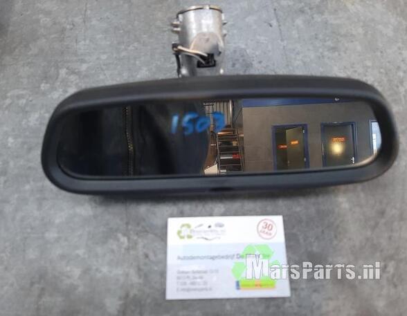 Interior Rear View Mirror PEUGEOT 3008 MPV (0U_), PEUGEOT 3008 SUV (MC_, MR_, MJ_, M4_)