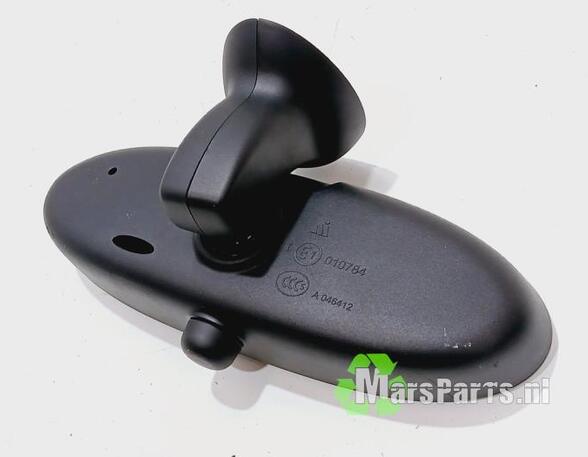 Interior Rear View Mirror MINI MINI COUNTRYMAN (R60)