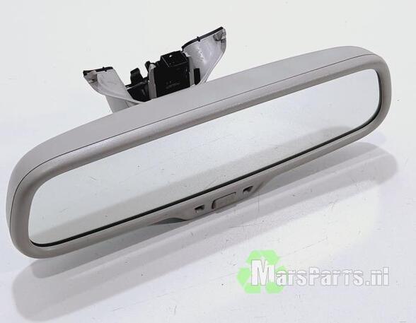 Interior Rear View Mirror AUDI A6 Allroad (4GH, 4GJ, C7)