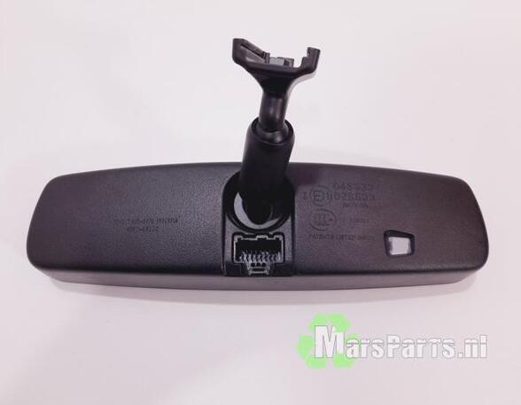 Interior Rear View Mirror MAZDA CX-5 (KF)