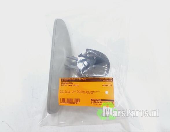 Interior Rear View Mirror AUDI A3 Sportback (8VA, 8VF), AUDI A6 Allroad (4GH, 4GJ, C7)