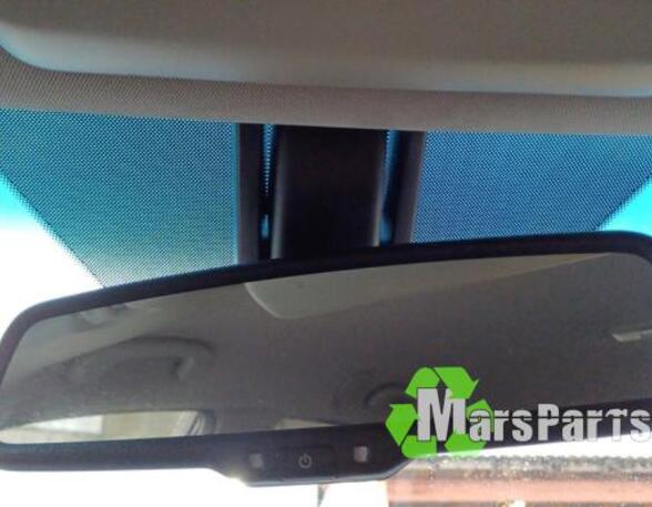 Interior Rear View Mirror OPEL ANTARA (L07)