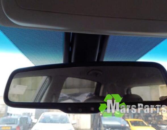 Interior Rear View Mirror OPEL ANTARA (L07)