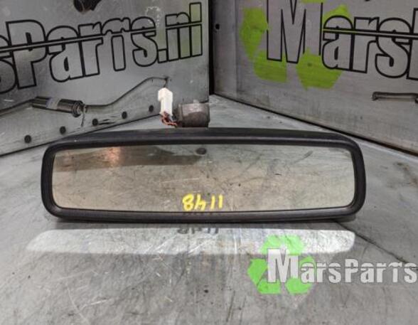 Interior Rear View Mirror FORD MONDEO IV Turnier (BA7), FORD MONDEO V Turnier (CF)