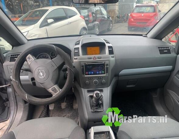 Instrument Cluster OPEL ZAFIRA / ZAFIRA FAMILY B (A05)