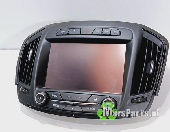 Instrument Cluster OPEL INSIGNIA A Saloon (G09), OPEL INSIGNIA A Sports Tourer (G09)