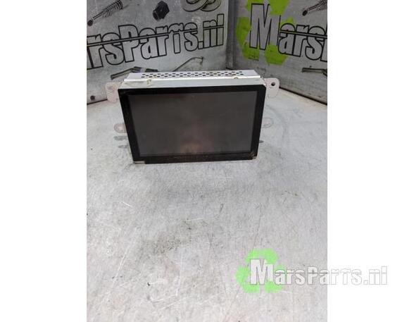 Instrument Cluster NISSAN ALMERA TINO (V10)