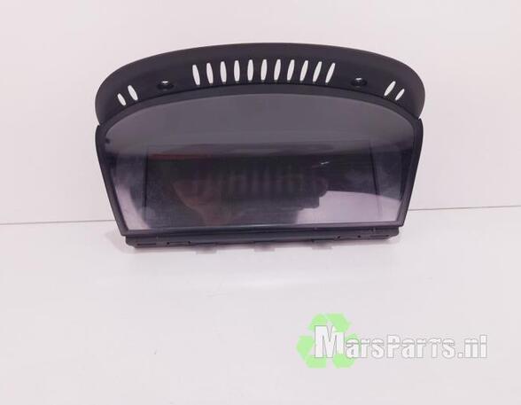 Instrument Cluster BMW 5 Touring (E61), BMW 5 (E60), BMW 5 Touring (F11)