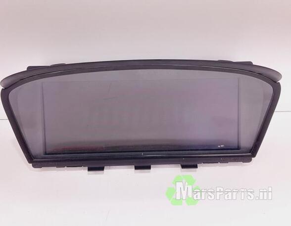 Instrument Cluster BMW 5 Touring (E61), BMW 5 (E60), BMW 5 Touring (F11)