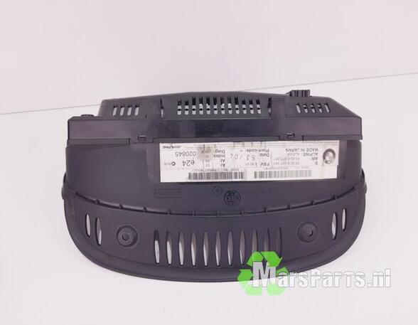 Instrument Cluster BMW 5 Touring (E61), BMW 5 (E60), BMW 5 Touring (F11)