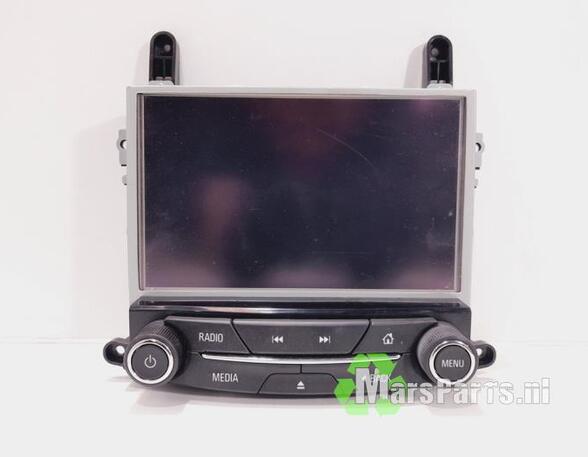 Instrument Cluster OPEL INSIGNIA A Saloon (G09), OPEL INSIGNIA A Sports Tourer (G09)