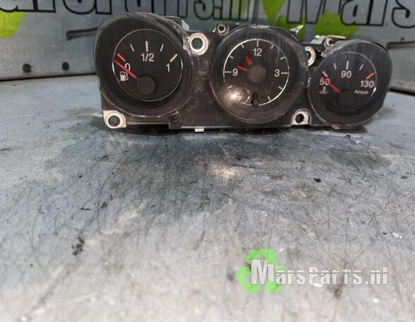 Instrument Cluster ALFA ROMEO 156 (932_)