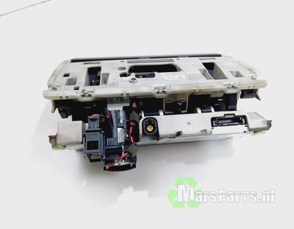 Instrument Cluster AUDI A3 Sportback (8VA, 8VF), AUDI A6 Allroad (4GH, 4GJ, C7)